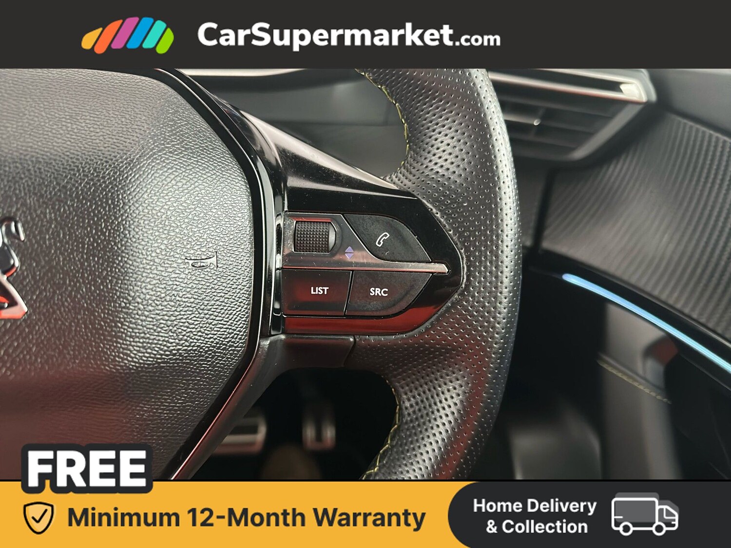 Used Peugeot 2008 2023 for sale - 77758271: Photo 33