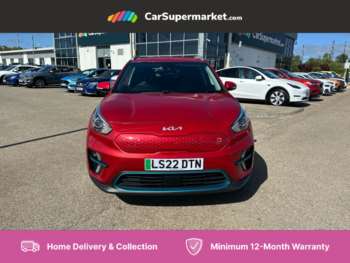 Used Kia Niro 2022 for sale - 74891488: Photo