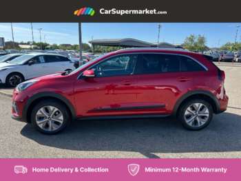 Used Kia Niro 2022 for sale - 74891488: Photo