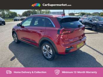 Used Kia Niro 2022 for sale - 74891488: Photo