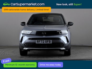 Used Vauxhall Mokka 2023 for sale - 78273308: Photo