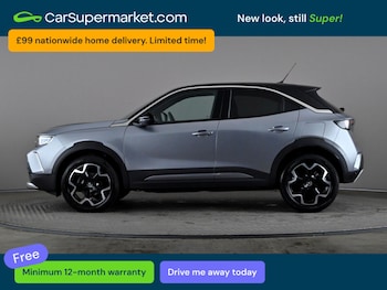 Used Vauxhall Mokka 2023 for sale - 78273308: Photo