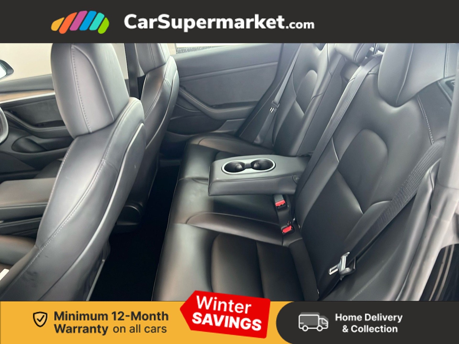 Used Tesla Model 3 2021 for sale - 77128790: Photo 19