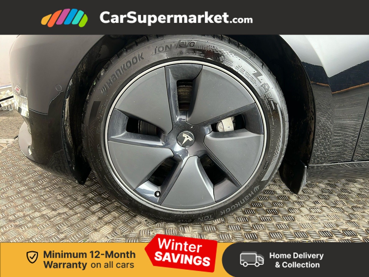 Used Tesla Model 3 2021 for sale - 77128790: Photo 20