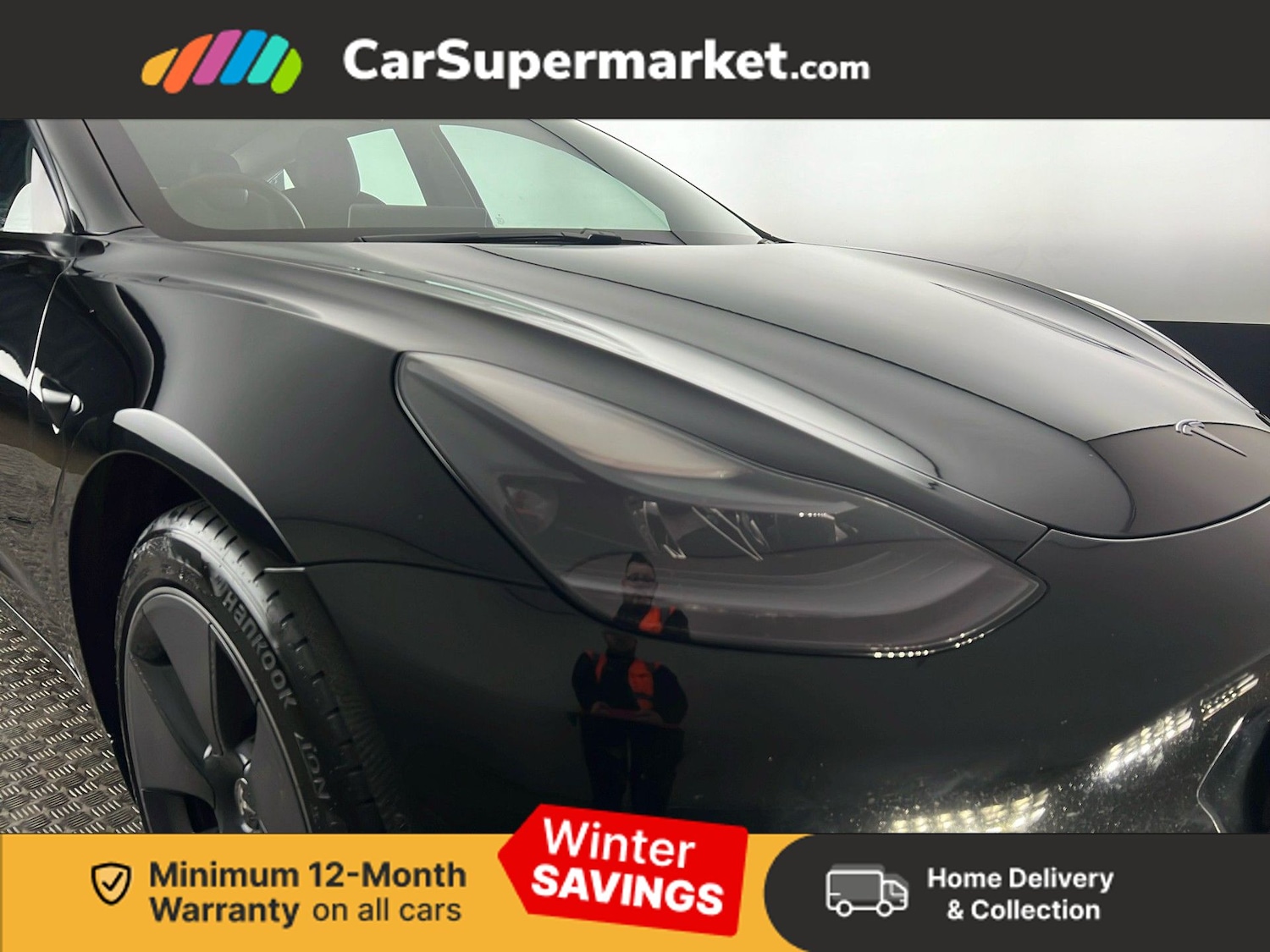 Used Tesla Model 3 2021 for sale - 77128790: Photo 21