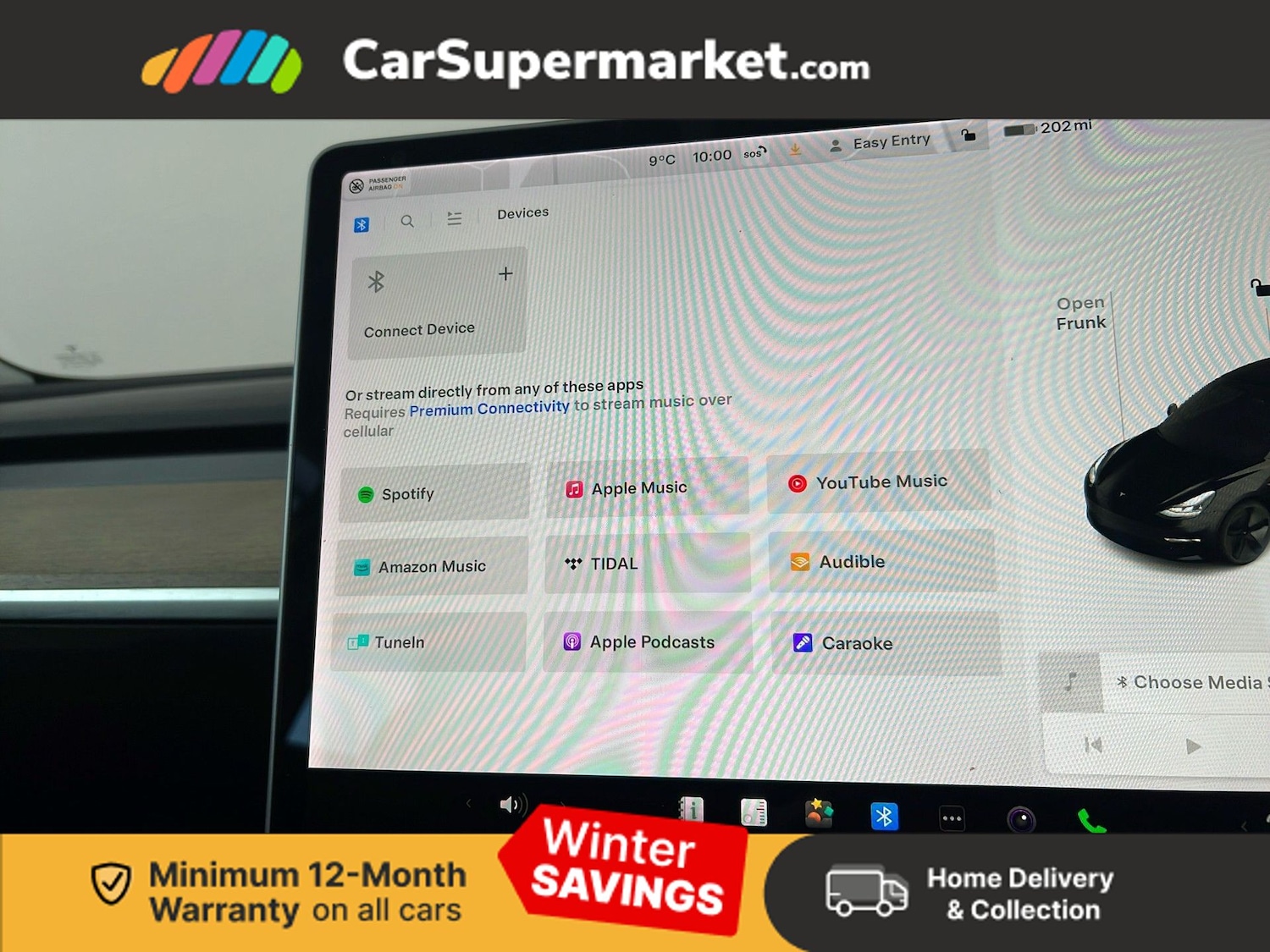 Used Tesla Model 3 2021 for sale - 77128790: Photo 25