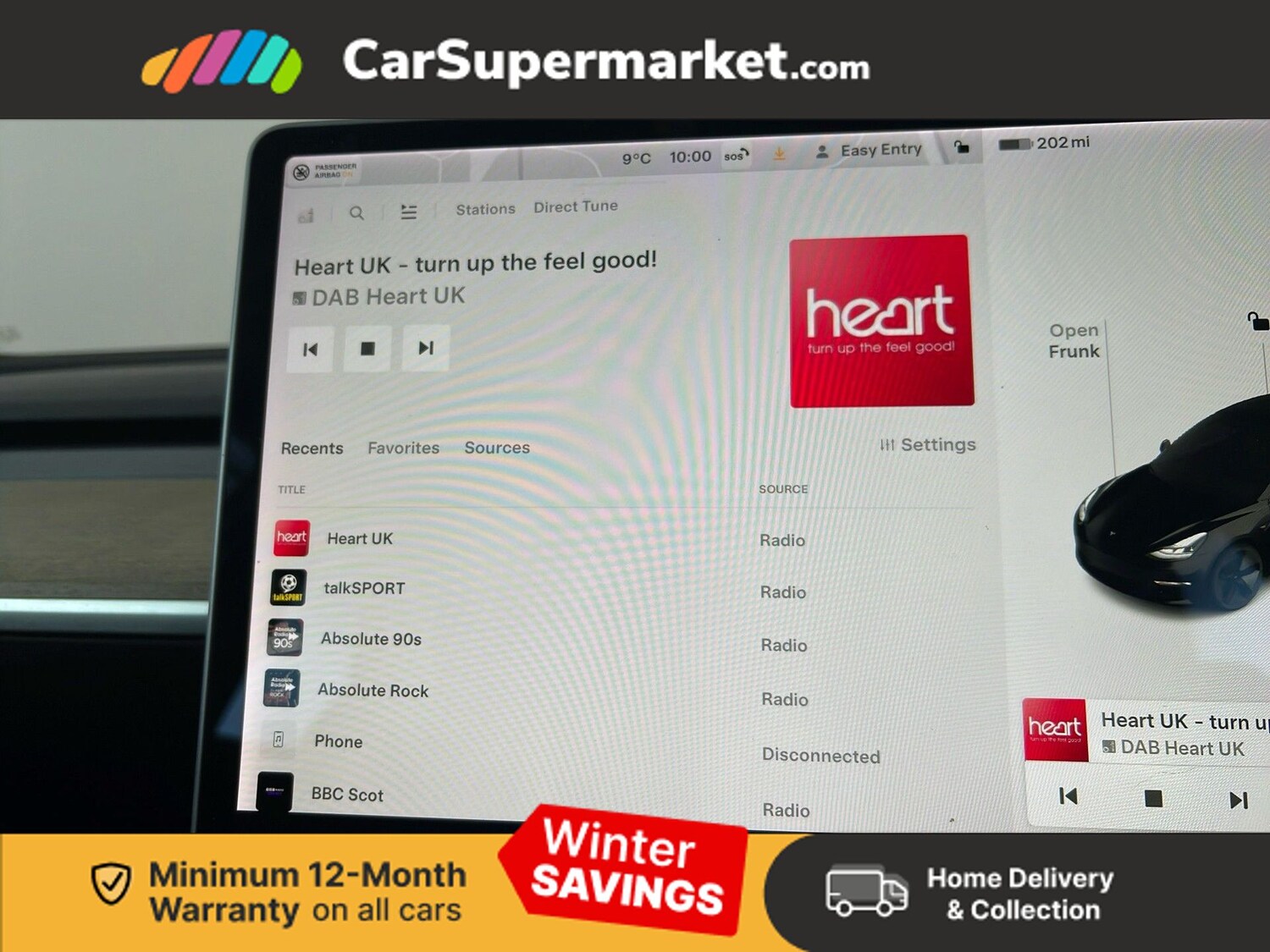 Used Tesla Model 3 2021 for sale - 77128790: Photo 27