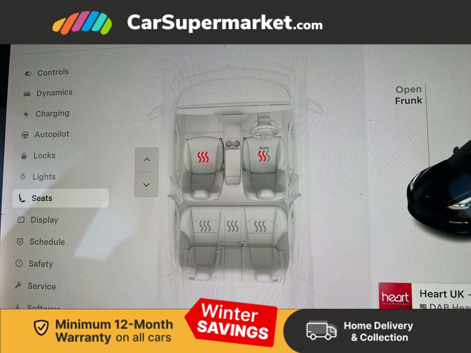 Used Tesla Model 3 2021 for sale - 77128790: Photo 29