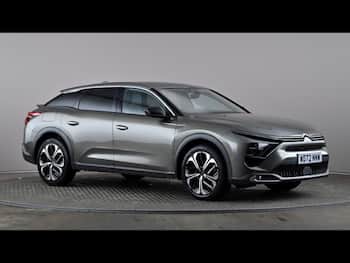 Used Citroen C5 X 2023 for sale - 79672422: Photo