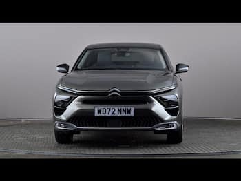 Used Citroen C5 X 2023 for sale - 79672422: Photo