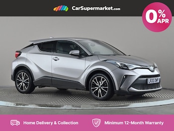 2020 - 1.8 Hybrid Excel CVT 5-Door