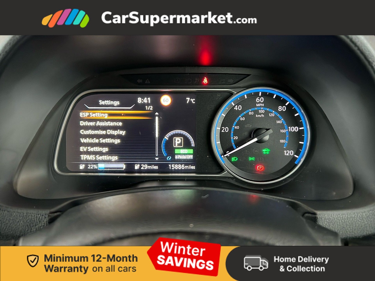 Used Nissan Leaf 2023 for sale - 77275226: Photo 16