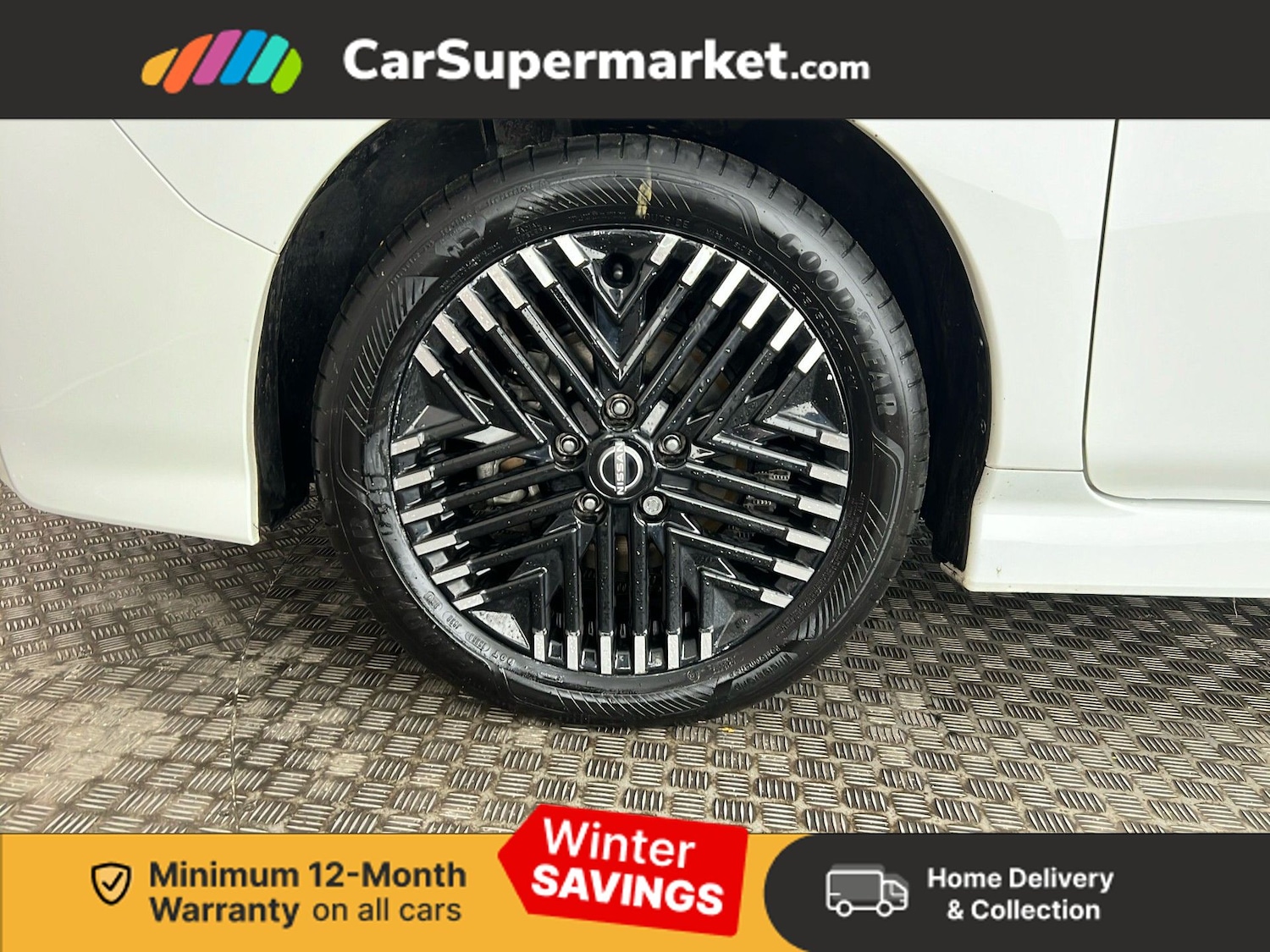 Used Nissan Leaf 2023 for sale - 77275226: Photo 20