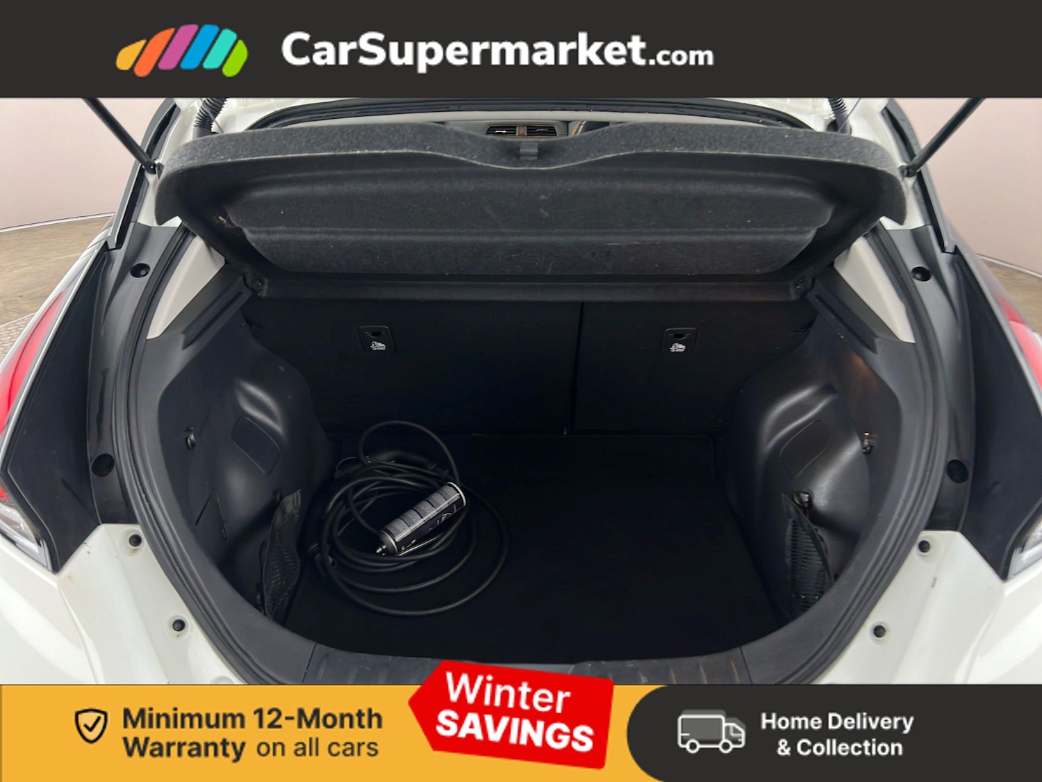 Used Nissan Leaf 2023 for sale - 77275226: Photo 23