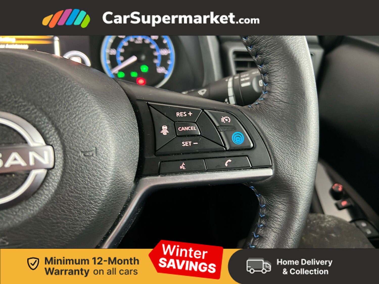 Used Nissan Leaf 2023 for sale - 77275226: Photo 25