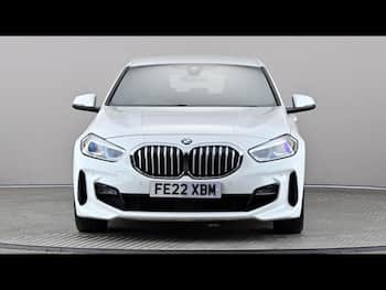 Used BMW 1 Series 2022 for sale - 79825641: Photo