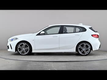 Used BMW 1 Series 2022 for sale - 79825641: Photo