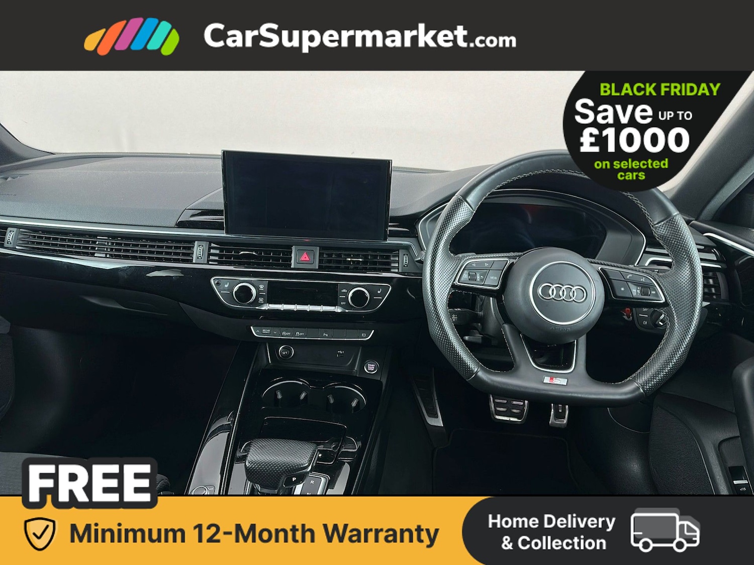 Used Audi A4 2022 for sale - 76654096: Photo 15