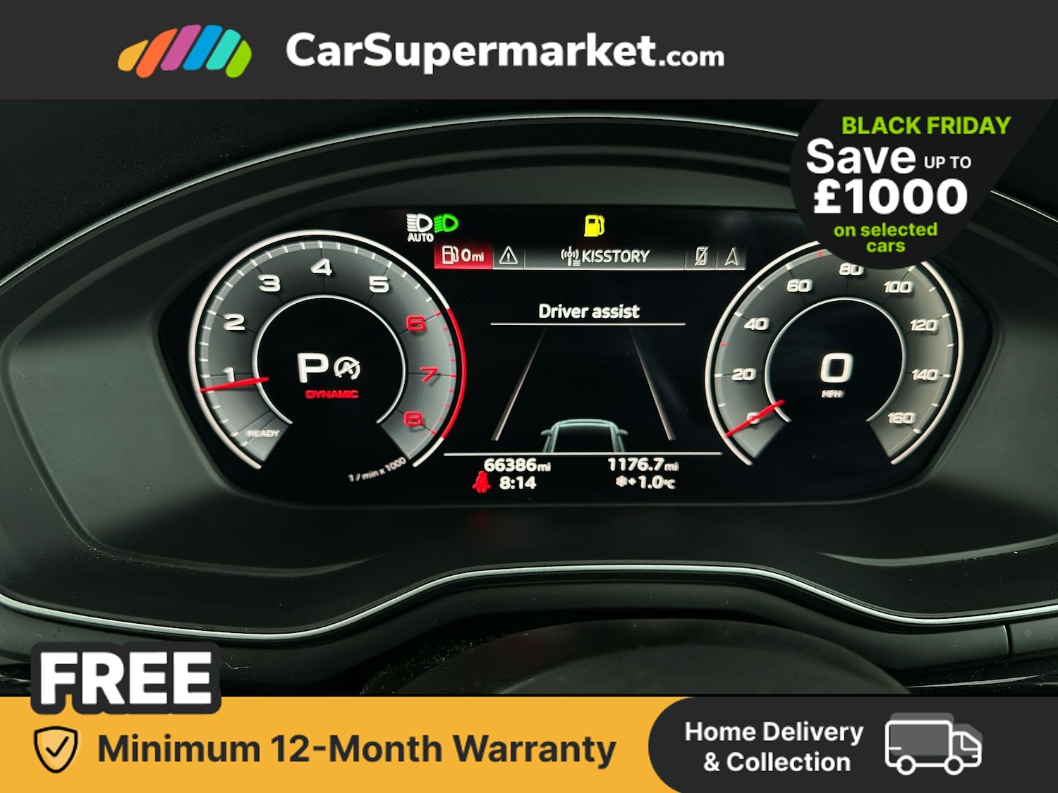 Used Audi A4 2022 for sale - 76654096: Photo 16