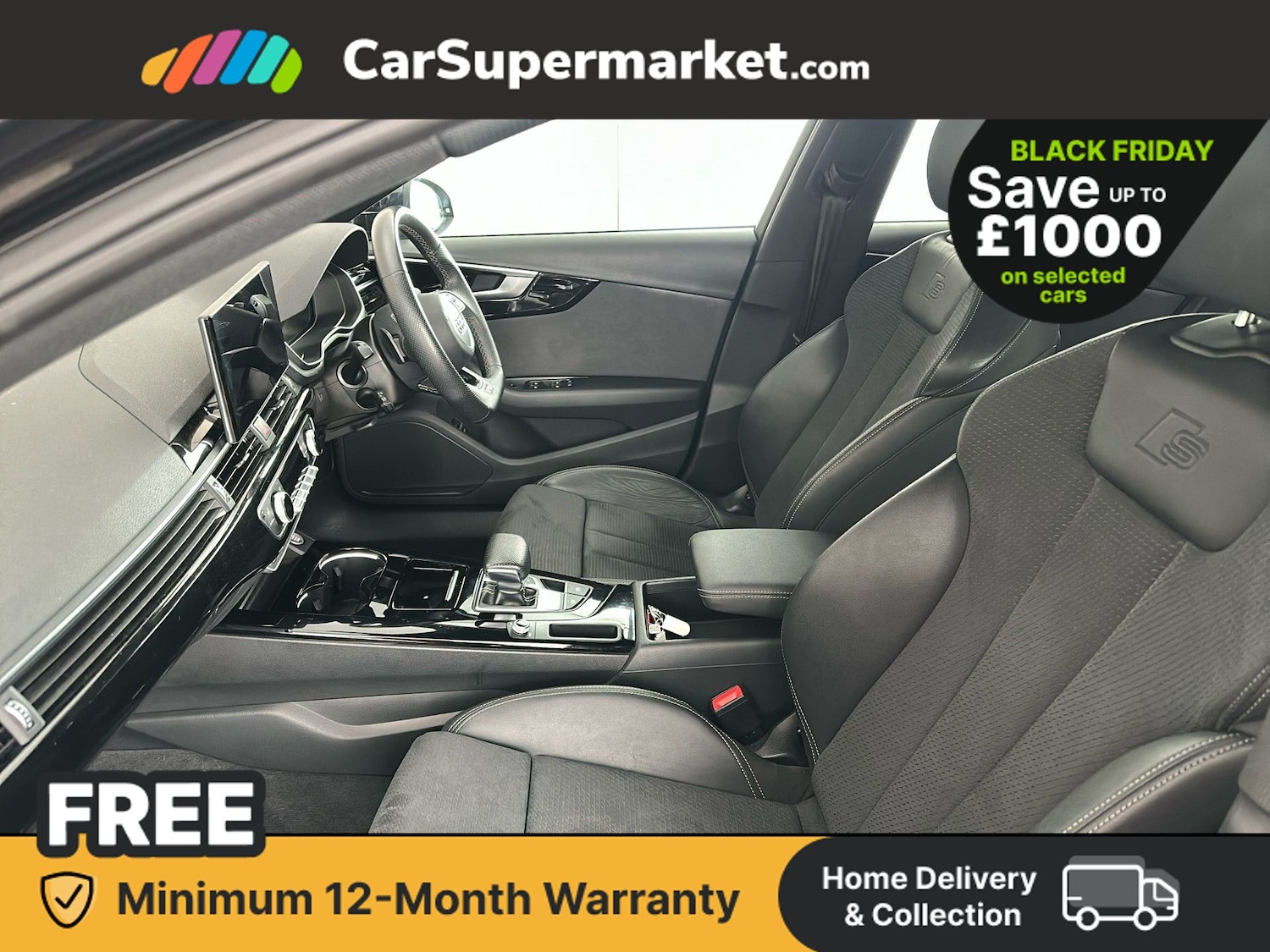 Used Audi A4 2022 for sale - 76654096: Photo 18