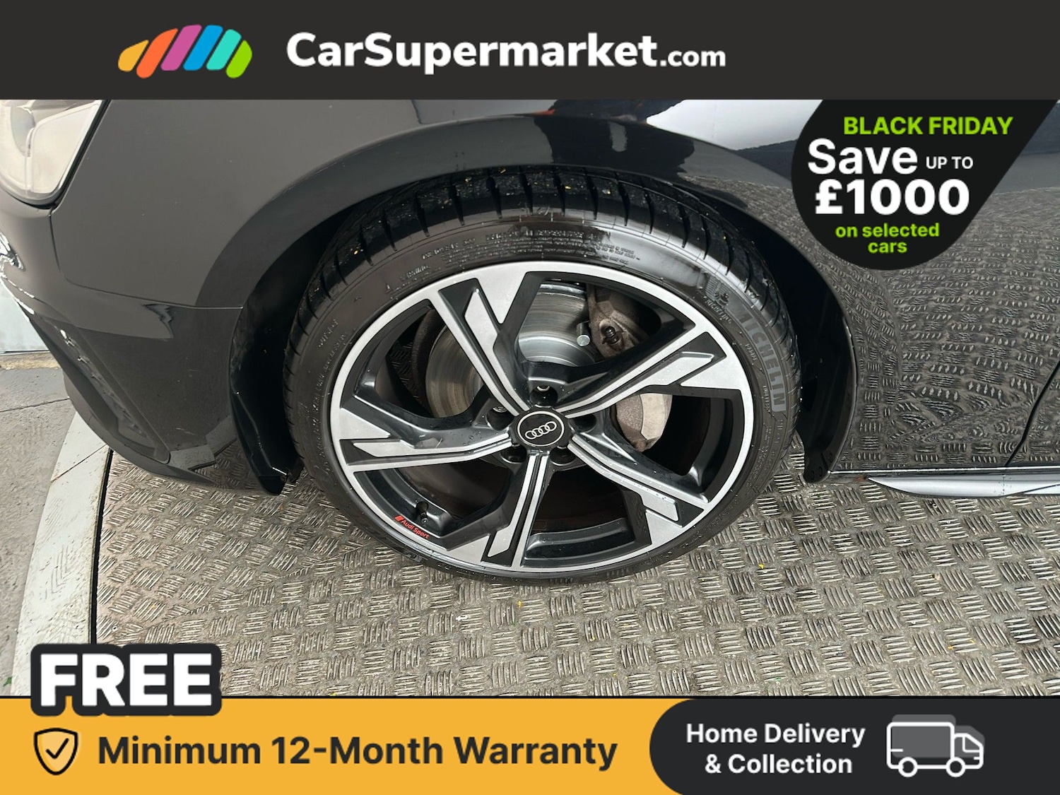 Used Audi A4 2022 for sale - 76654096: Photo 20