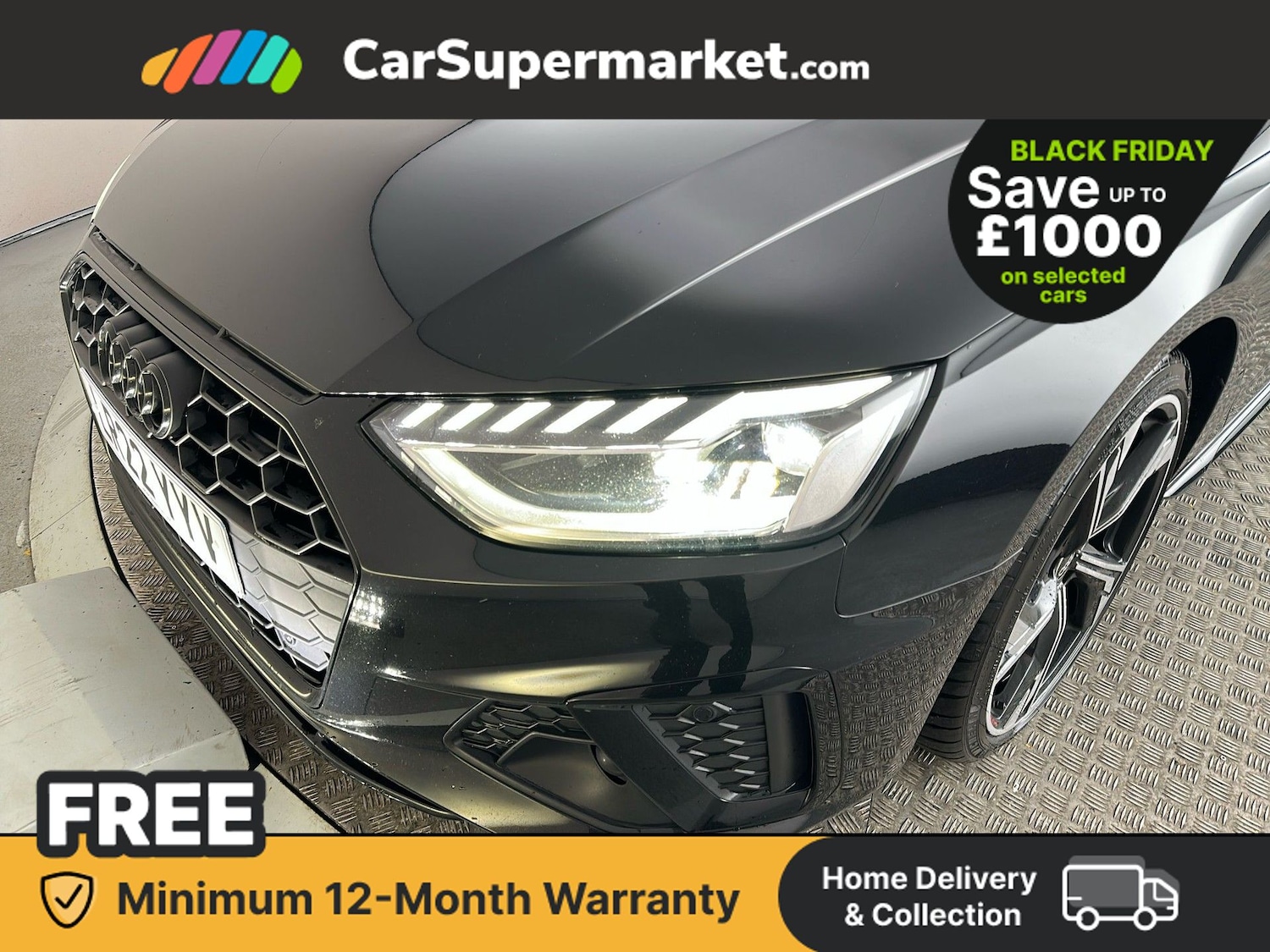 Used Audi A4 2022 for sale - 76654096: Photo 21