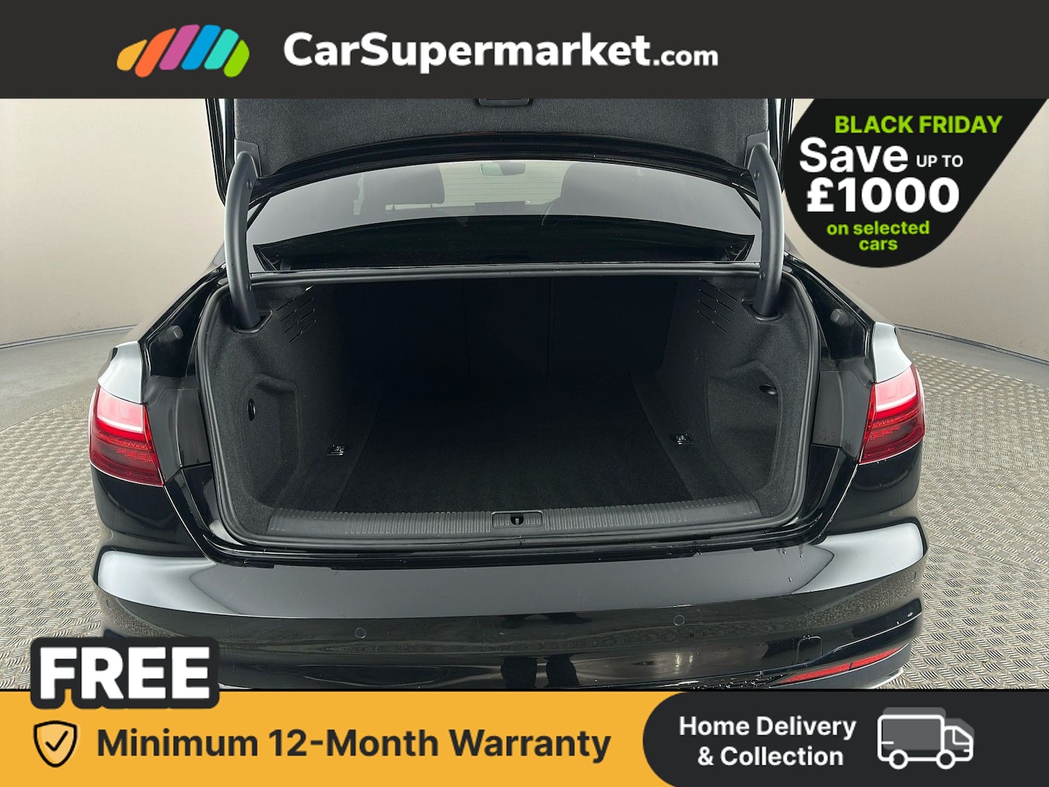 Used Audi A4 2022 for sale - 76654096: Photo 23