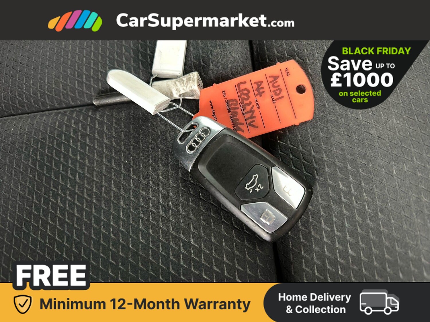 Used Audi A4 2022 for sale - 76654096: Photo 24