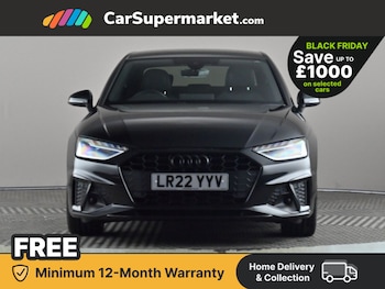 Used Audi A4 2022 for sale - 76654096: Photo