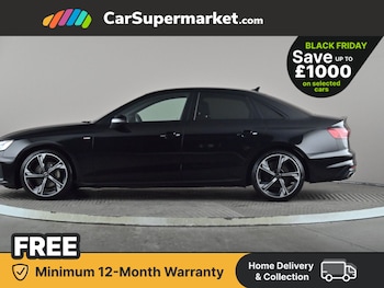 Used Audi A4 2022 for sale - 76654096: Photo