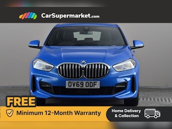 Used BMW 1 Series 2019 for sale - 76353306: Photo
