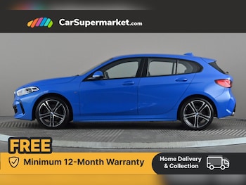 Used BMW 1 Series 2019 for sale - 76353306: Photo