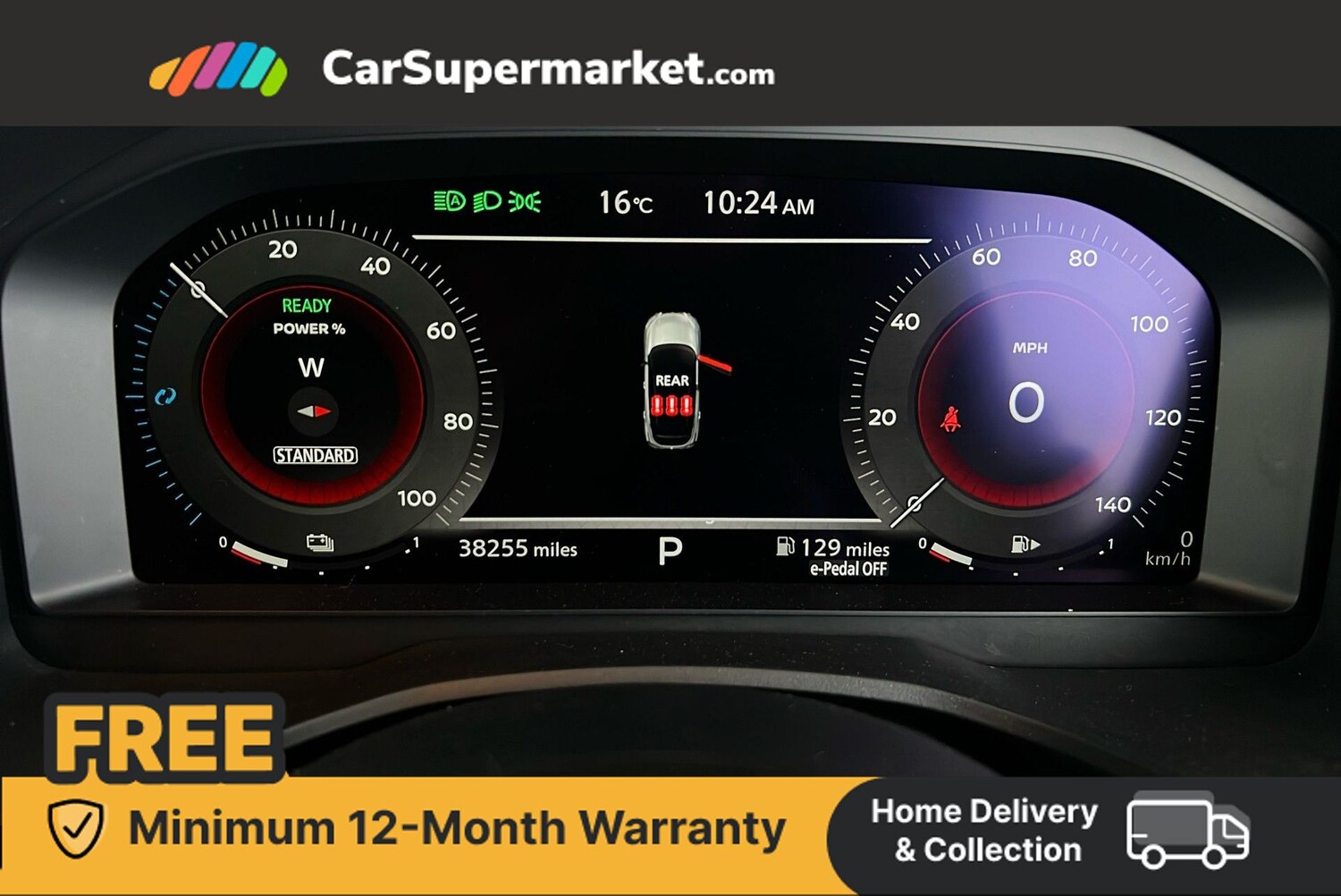 Used Nissan Qashqai 2023 for sale - 76342257: Photo 15