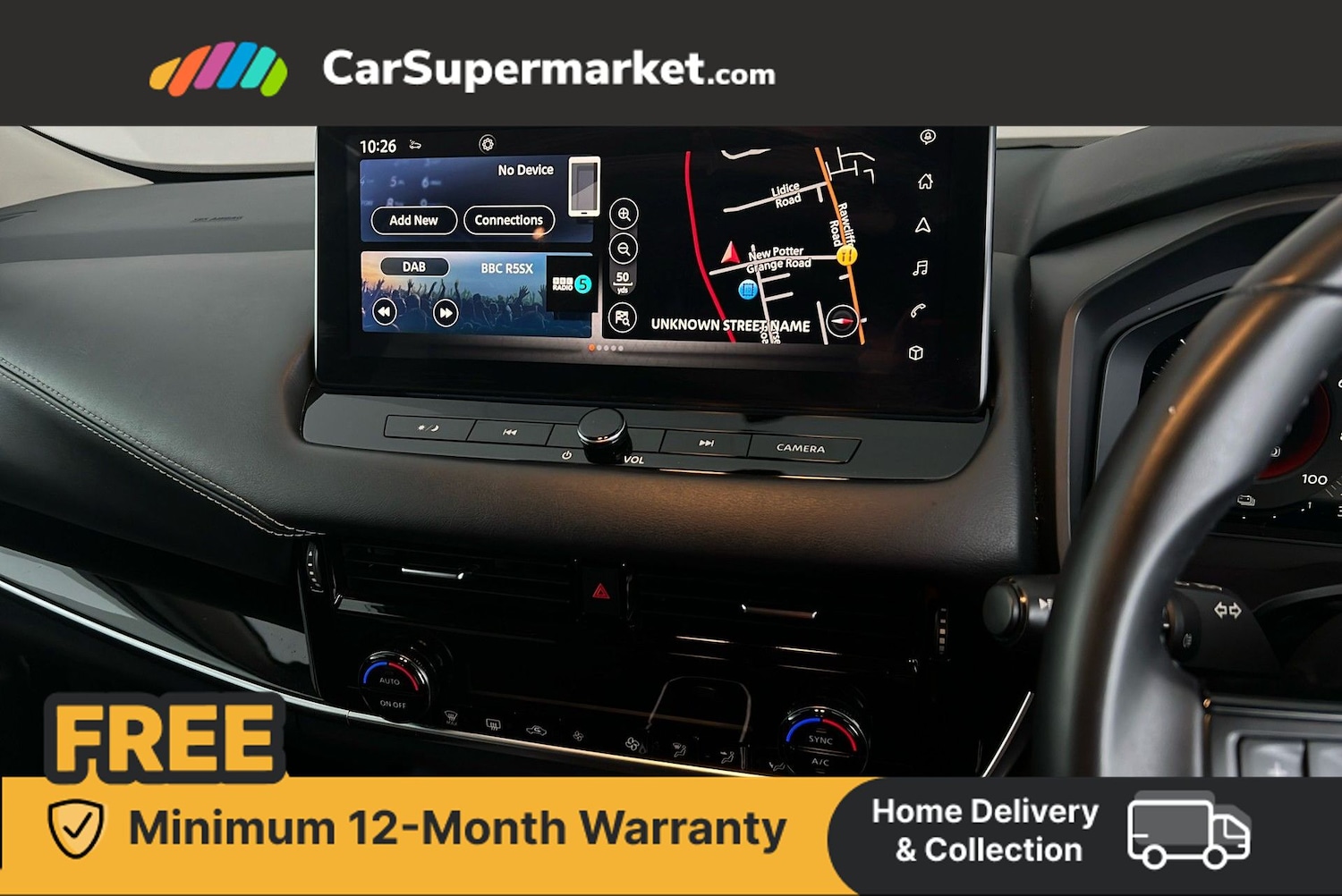 Used Nissan Qashqai 2023 for sale - 76342257: Photo 16