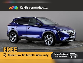 2023 - 1.5 E-Power N-Connecta 5dr Auto