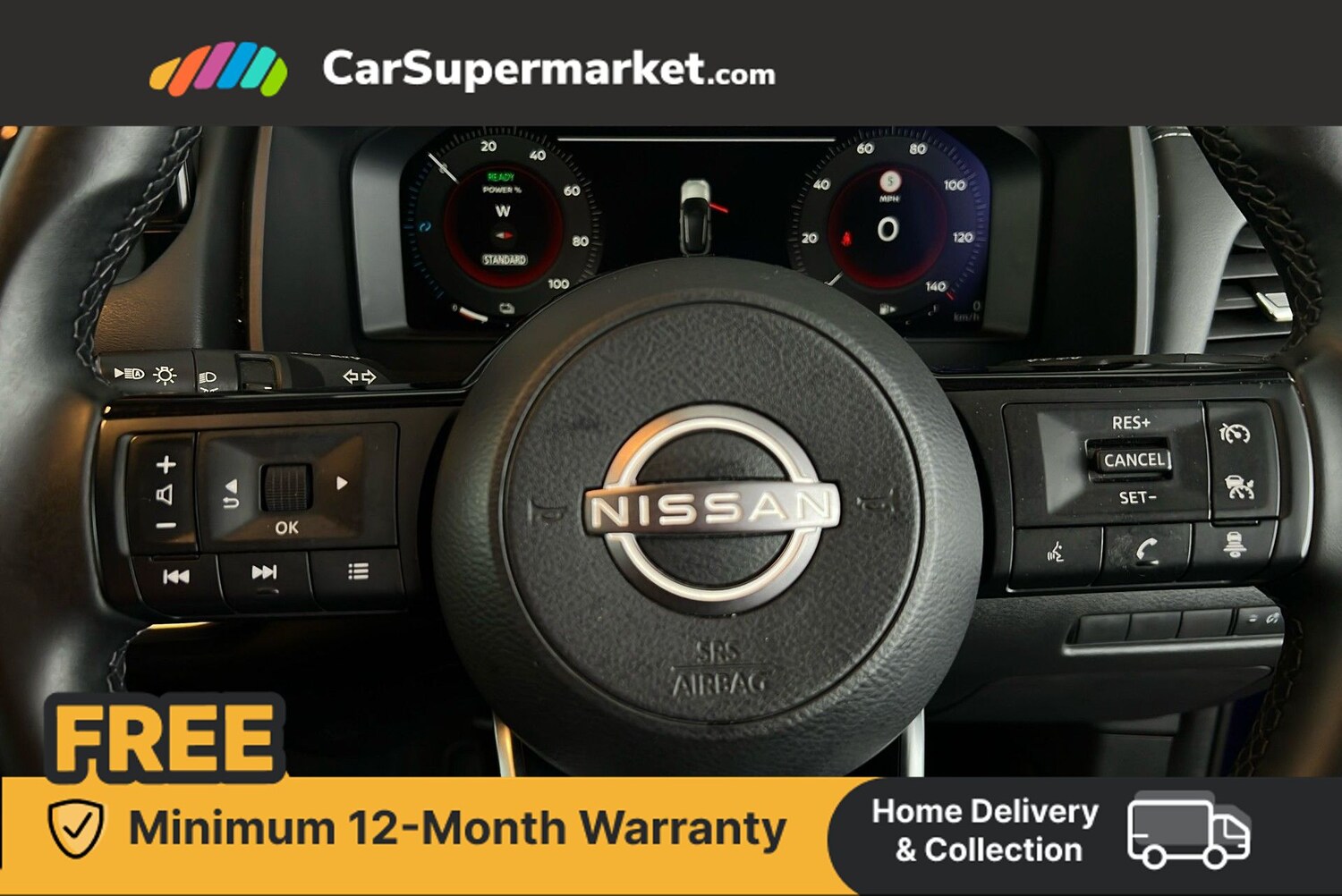 Used Nissan Qashqai 2023 for sale - 76342257: Photo 25