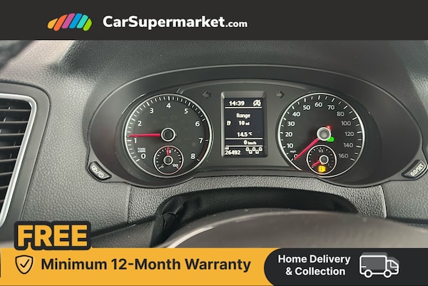 Used Volkswagen Sharan 2019 for sale - 76342207: Photo 15
