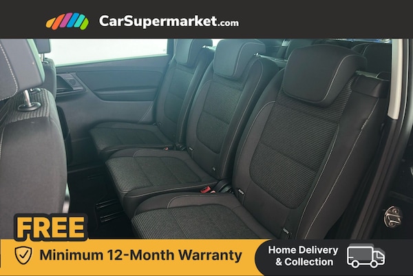 Used Volkswagen Sharan 2019 for sale - 76342207: Photo 18