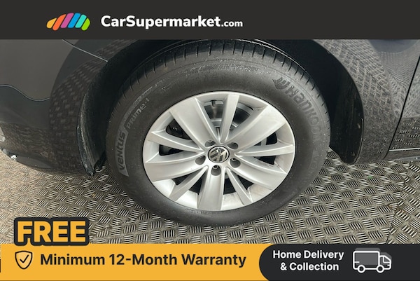 Used Volkswagen Sharan 2019 for sale - 76342207: Photo 19
