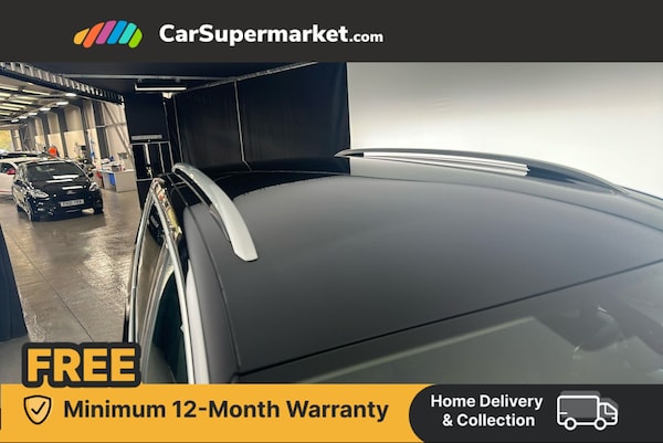 Used Volkswagen Sharan 2019 for sale - 76342207: Photo 21