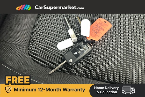 Used Volkswagen Sharan 2019 for sale - 76342207: Photo 23