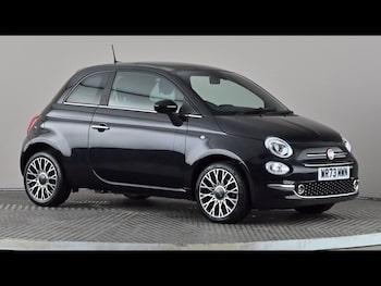 Used Fiat 500 2023 for sale - 79029674: Photo