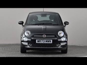 Used Fiat 500 2023 for sale - 79029674: Photo