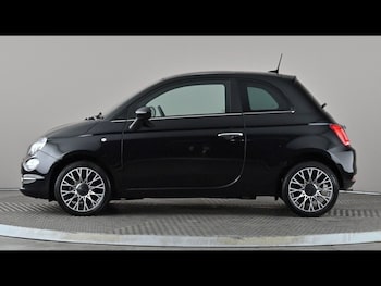 Used Fiat 500 2023 for sale - 79029674: Photo
