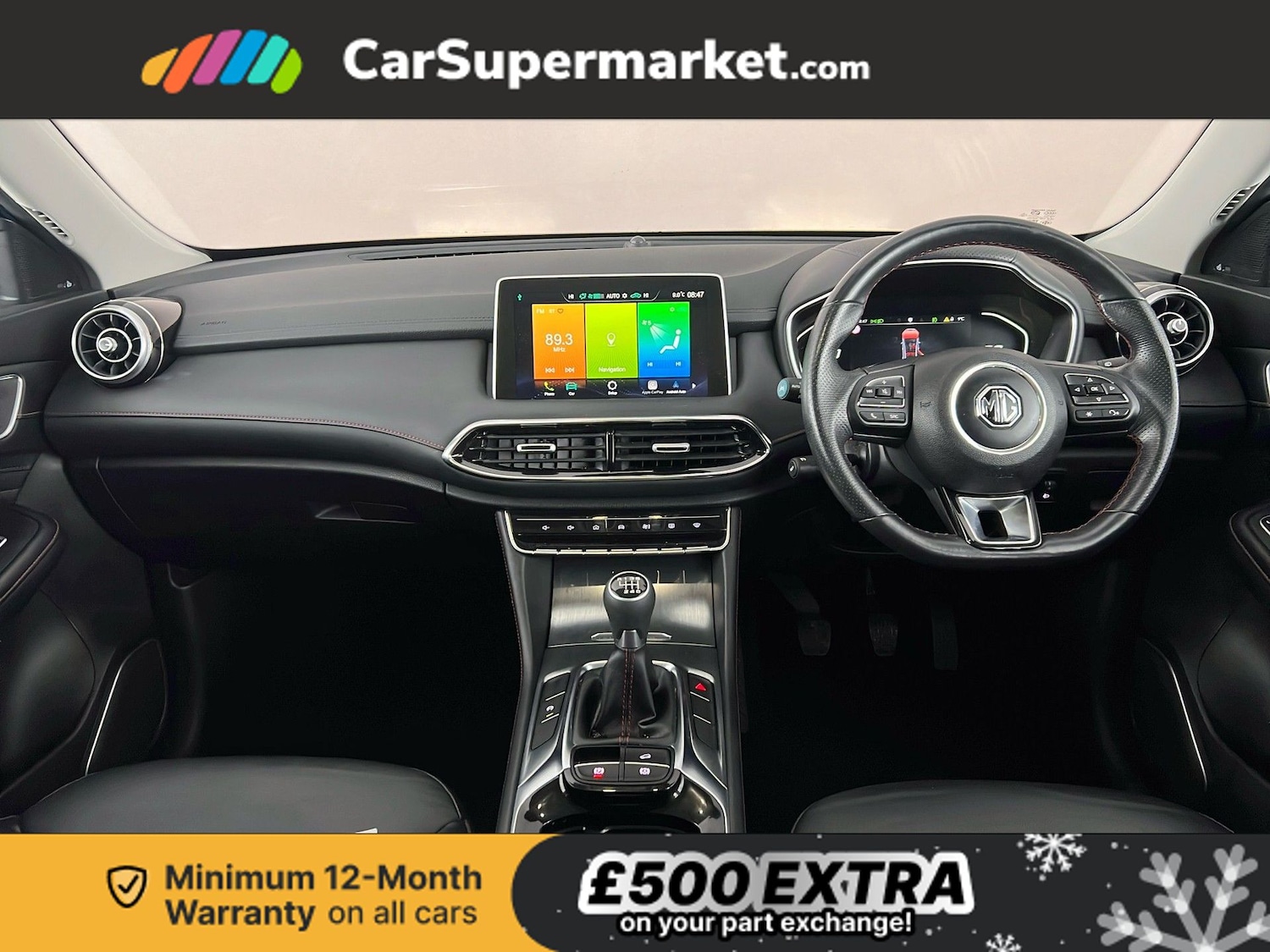 Used MG MG HS 2022 for sale - 76985446: Photo 14