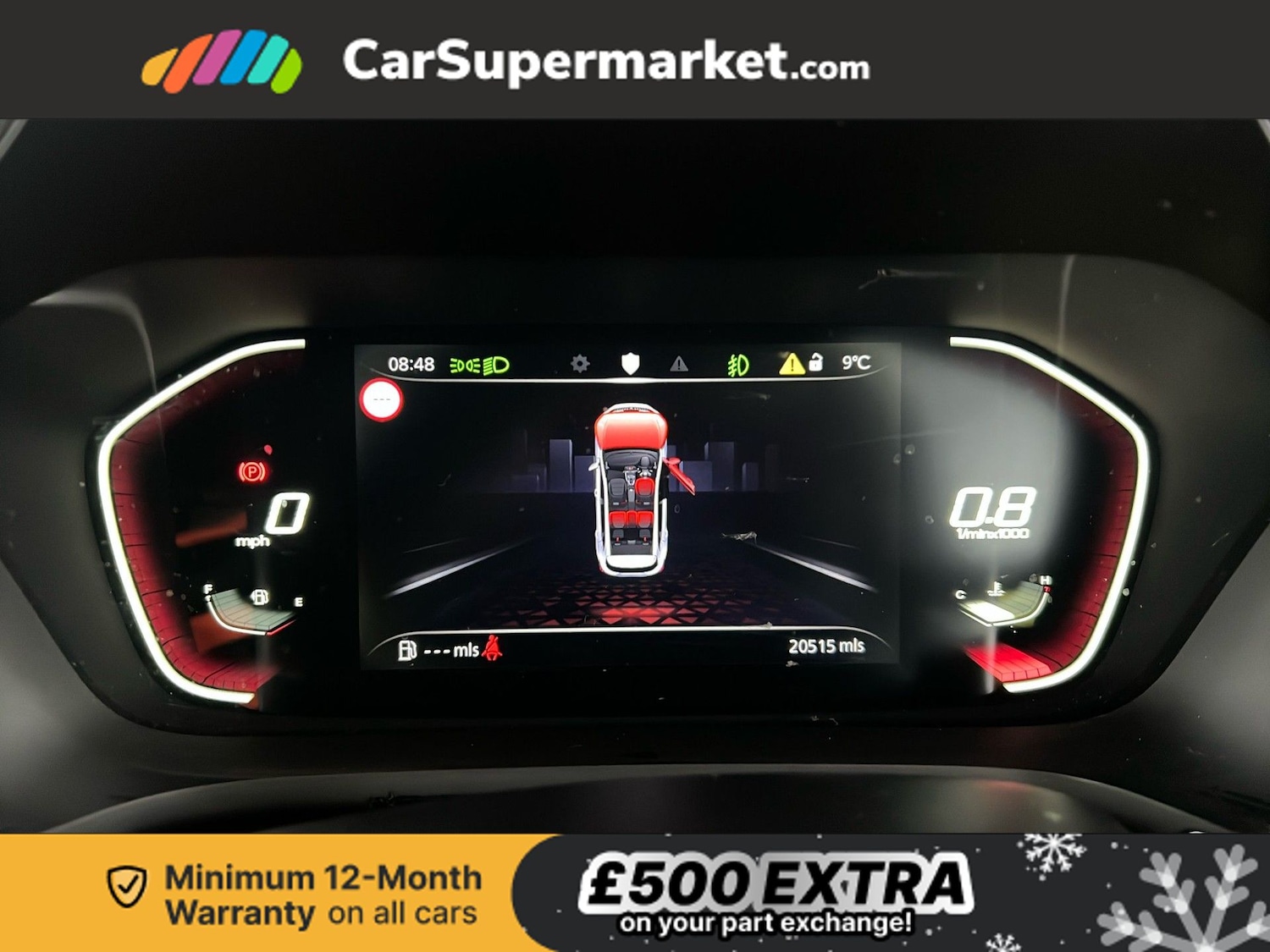 Used MG MG HS 2022 for sale - 76985446: Photo 16