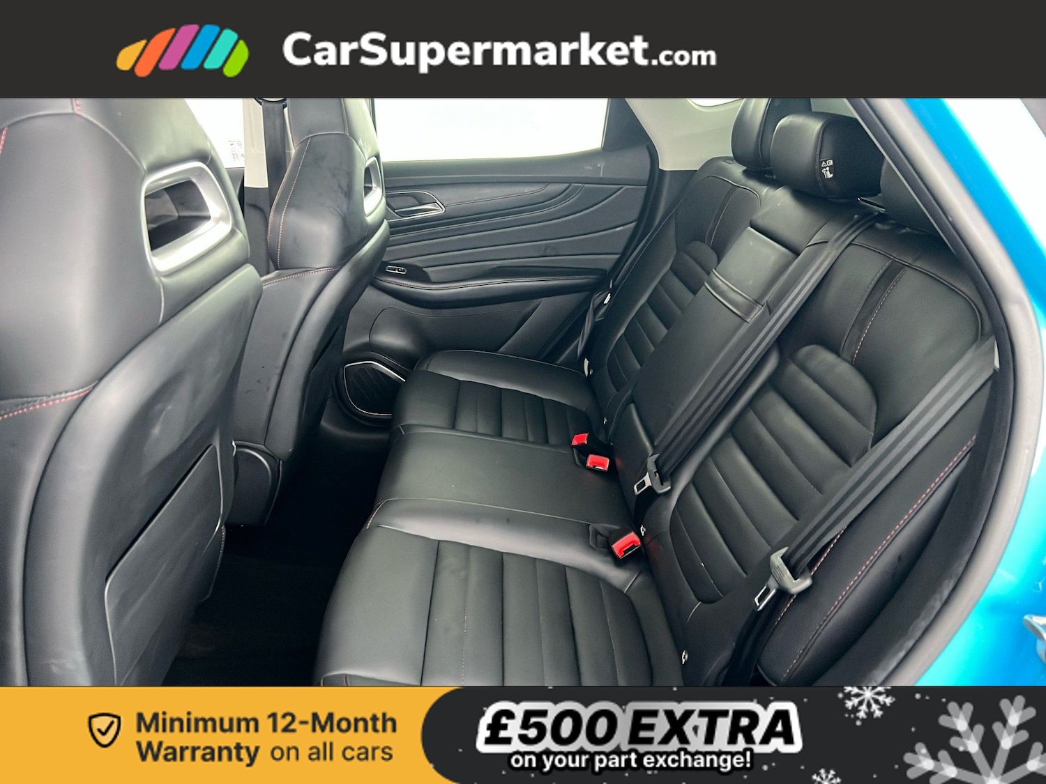 Used MG MG HS 2022 for sale - 76985446: Photo 19