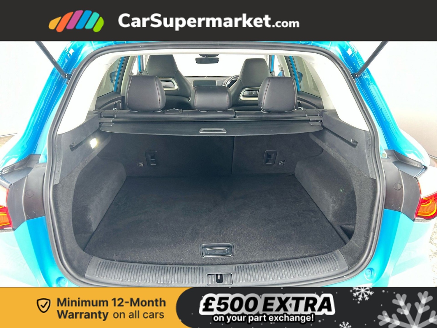 Used MG MG HS 2022 for sale - 76985446: Photo 23