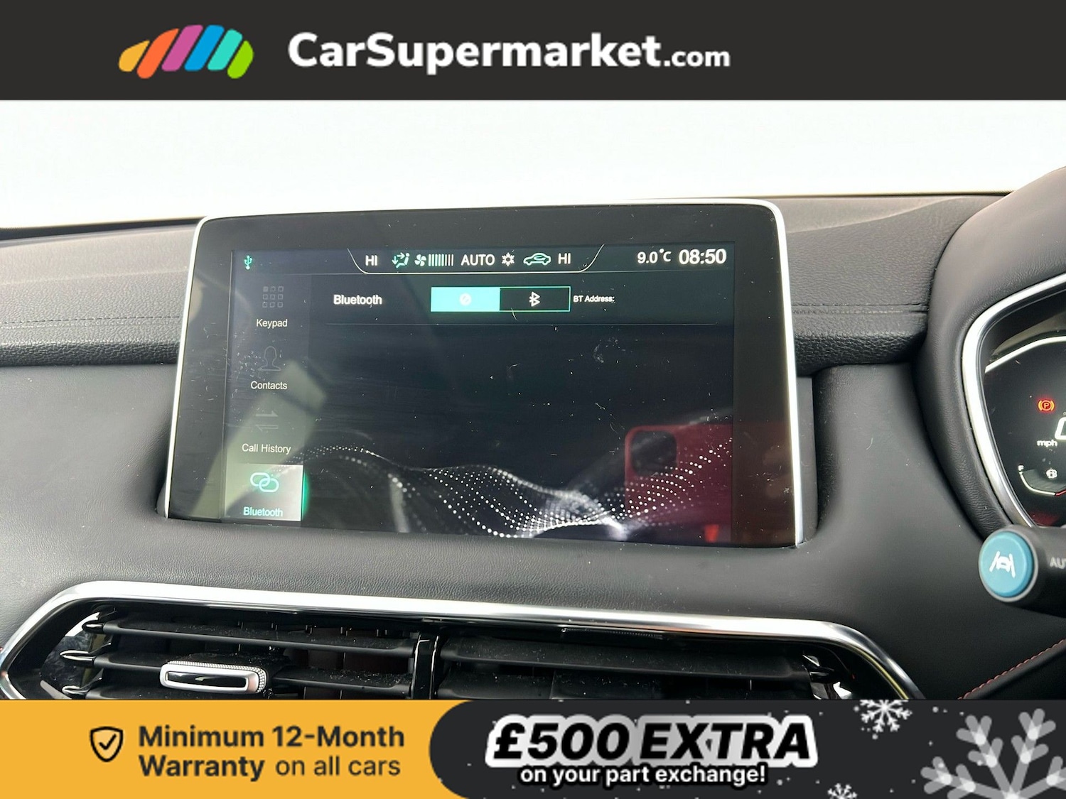 Used MG MG HS 2022 for sale - 76985446: Photo 25