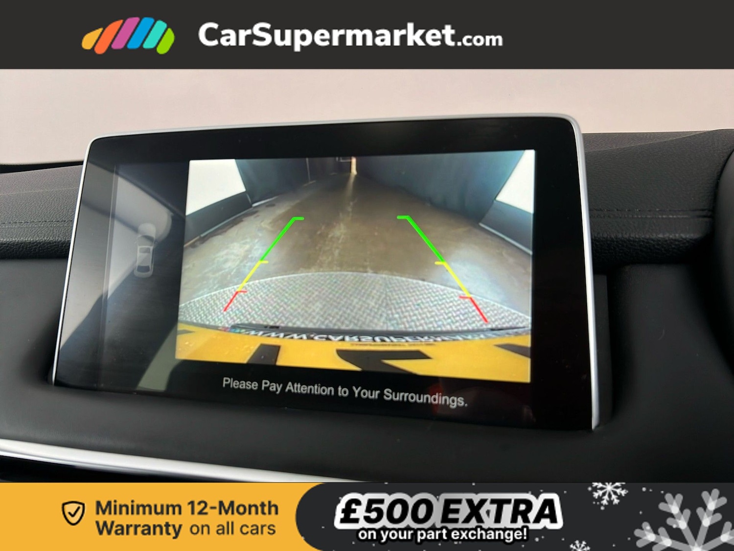 Used MG MG HS 2022 for sale - 76985446: Photo 29